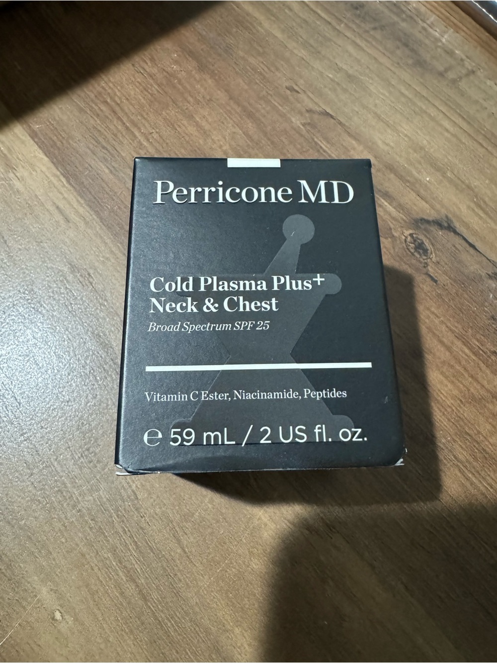 Perricone MD Cold Plasma Plus+ Neck & Chest